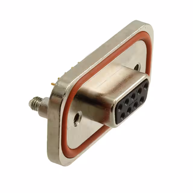 MDBRE09SEAN0 Amphenol ICC (Commercial Products)  Conjuntos de conectores D-Sub